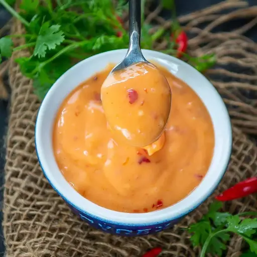 Bonefish Grill Copycat Bang Bang Sauce Recipe